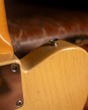 Load image into Gallery viewer, 1952 Fender Telecaster Blackguard - on hold
