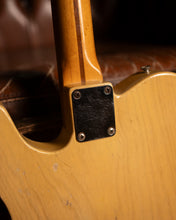 Load image into Gallery viewer, 1952 Fender Telecaster Blackguard - on hold
