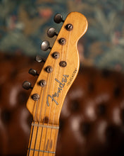Load image into Gallery viewer, 1952 Fender Telecaster Blackguard - on hold

