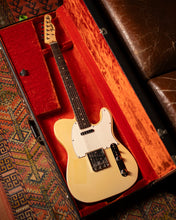 Load image into Gallery viewer, DEAL! 1969 Fender Telecaster Blond
