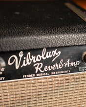 Load image into Gallery viewer, 1966 Fender Vibrolux
