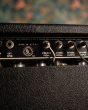 Load image into Gallery viewer, 1966 Fender Vibrolux
