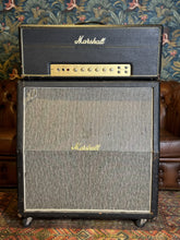 Load image into Gallery viewer, 1967 Marshall Super Bass Half Stack
