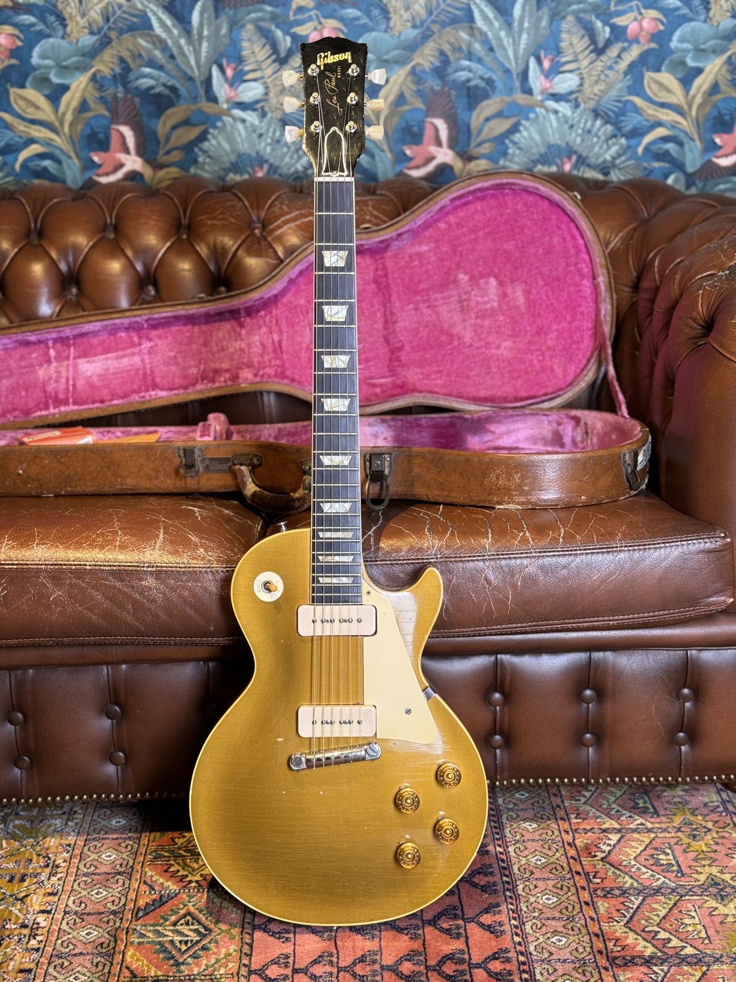 1955 Gibson Les Paul