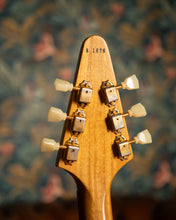 Load image into Gallery viewer, Gibson Custom 1958 Flying V Korina 2021
