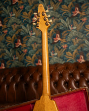 Load image into Gallery viewer, Gibson Custom 1958 Flying V Korina 2021
