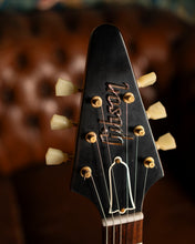 Load image into Gallery viewer, Gibson Custom 1958 Flying V Korina 2021
