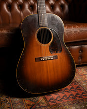 Load image into Gallery viewer, 1945 Gibson J45 Banner (on hold)
