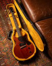 Load image into Gallery viewer, 1959 Gibson Les Paul Junior DC
