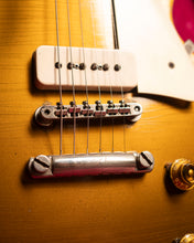 Load image into Gallery viewer, 1957 Gibson Les Paul Dark back
