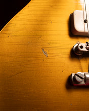 Load image into Gallery viewer, 1957 Gibson Les Paul Dark back
