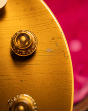 Load image into Gallery viewer, 1957 Gibson Les Paul Dark back
