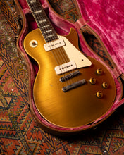 Load image into Gallery viewer, 1957 Gibson Les Paul Dark back
