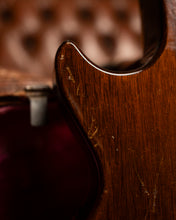 Load image into Gallery viewer, 1957 Gibson Les Paul Dark back
