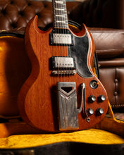 Load image into Gallery viewer, 1961 Gibson Les Paul
