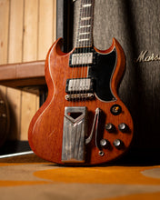 Load image into Gallery viewer, 1961 Gibson Les Paul
