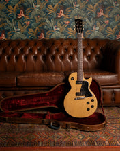 Load image into Gallery viewer, 1956 Gibson Les Paul Special + Lifton case - on hold
