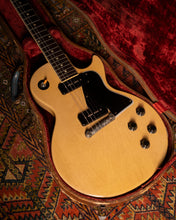 Load image into Gallery viewer, 1956 Gibson Les Paul Special + Lifton case - on hold
