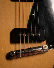 Load image into Gallery viewer, 1957 Gibson Les Paul Special TV Yellow - on hold
