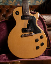 Load image into Gallery viewer, 1957 Gibson Les Paul Special TV Yellow - on hold
