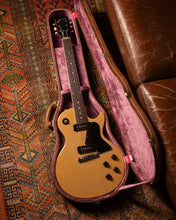 Load image into Gallery viewer, 1957 Gibson Les Paul Special TV Yellow - on hold
