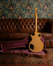 Load image into Gallery viewer, 1957 Gibson Les Paul Special TV Yellow - on hold
