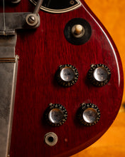 Load image into Gallery viewer, 1965 Gibson SG Standard
