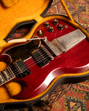 Load image into Gallery viewer, 1965 Gibson SG Standard
