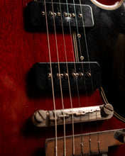 Load image into Gallery viewer, 1965 Gibson SG Special (all '64 specs)
