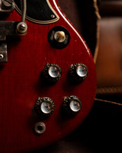 Load image into Gallery viewer, 1965 Gibson SG Special (all '64 specs)
