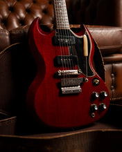 Load image into Gallery viewer, 1965 Gibson SG Special (all '64 specs)
