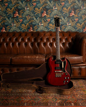 Load image into Gallery viewer, 1965 Gibson SG Special (all '64 specs)
