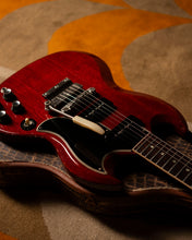 Load image into Gallery viewer, 1965 Gibson SG Special (all '64 specs)

