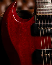 Load image into Gallery viewer, 1965 Gibson SG Special (all '64 specs)

