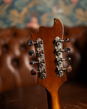 Load image into Gallery viewer, 70's Harmony H-35 "Batwing" electric mandolin
