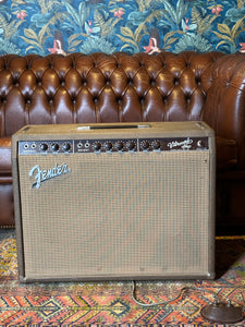 1963 Fender Vibroverb - on hold