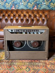 1963 Fender Vibroverb