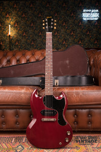 1965 Gibson SG Junior ('64 specs)