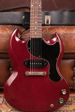 Load image into Gallery viewer, 1965 Gibson SG Junior (&#39;64 specs)
