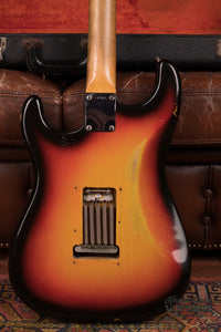 1965 Fender Stratocaster L-Series