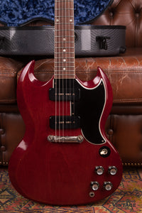 1964 Gibson SG Special