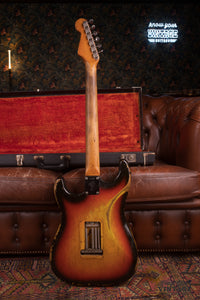 1965 Fender Stratocaster