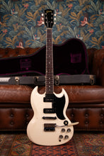 Load image into Gallery viewer, 1965 Gibson SG Special Polaris White
