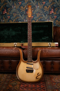 1965 Danelectro Guitarlin