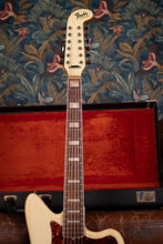 Load image into Gallery viewer, 1966 Fender Electric XII Olympic White
