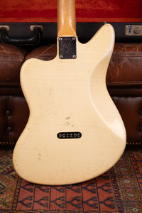1966 Fender Electric XII Olympic White