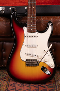 1965 Fender Stratocaster L-series