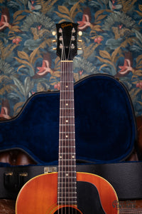 1966 Gibson J-45