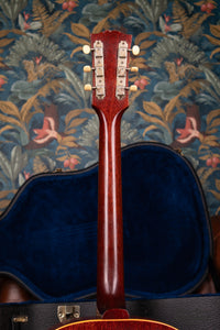 1966 Gibson J-45