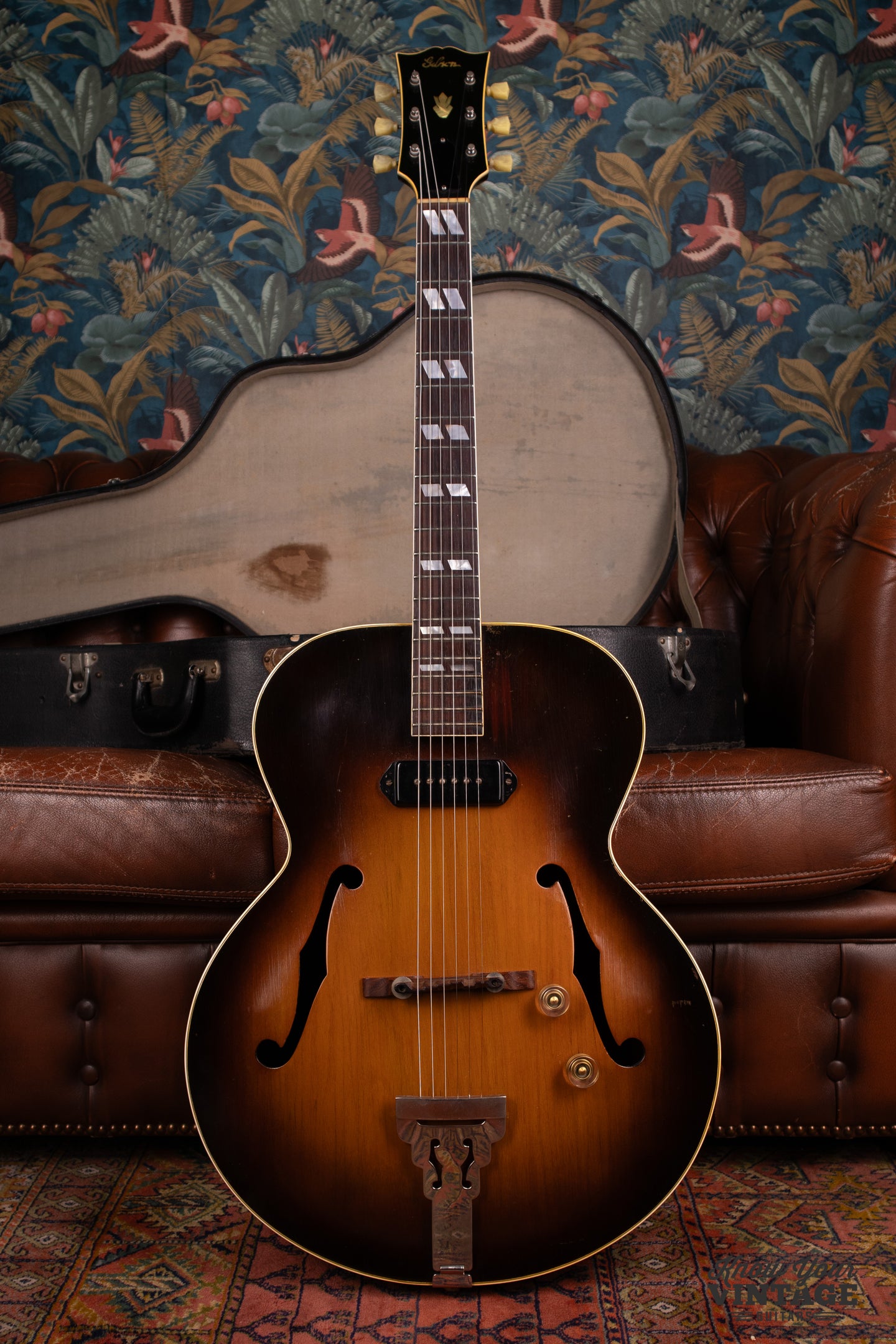 1946 Gibson ES-300